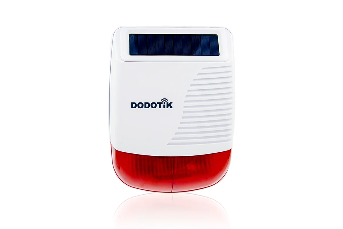 DODO Security Alarm Kit — 