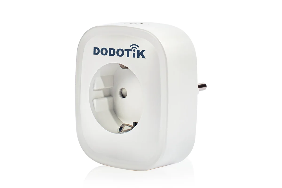 DODO Smart Socket — 