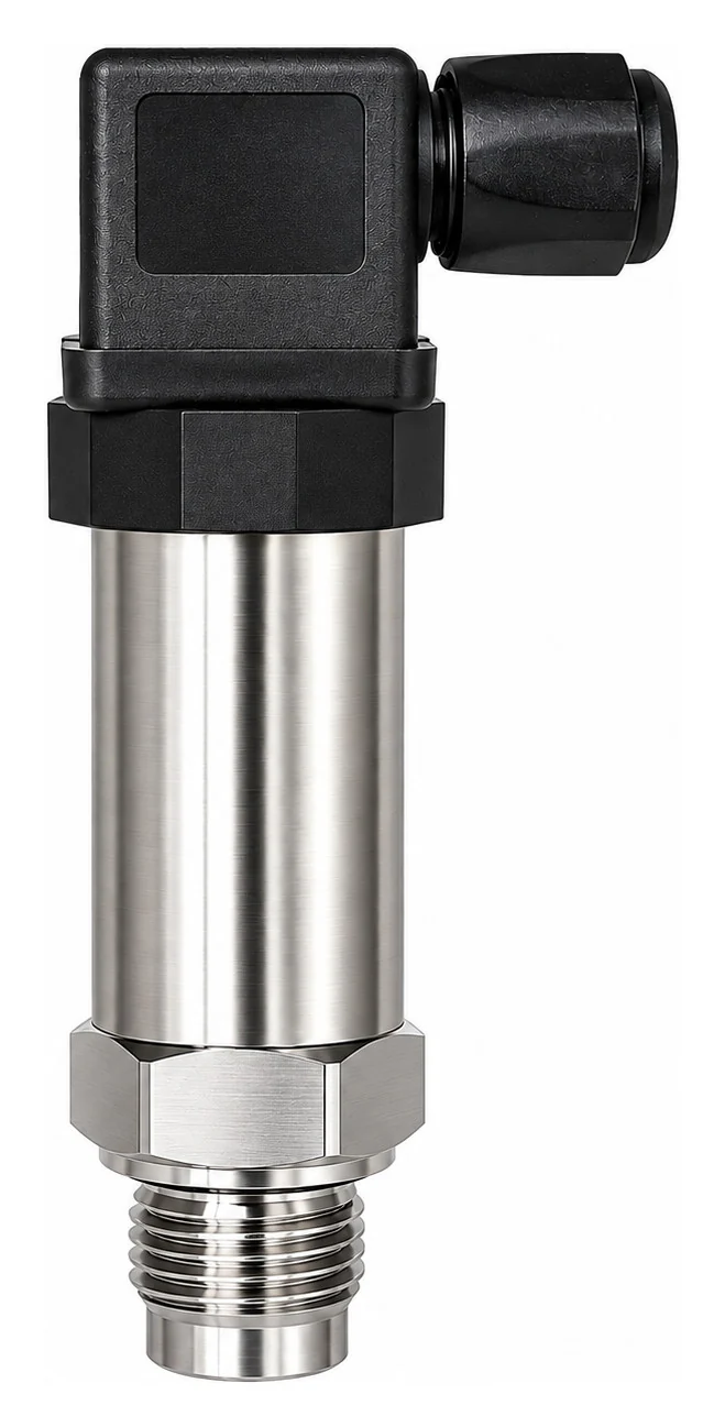 DODO AQUA PRESSURE — Industrial Line Pressure Transmitter